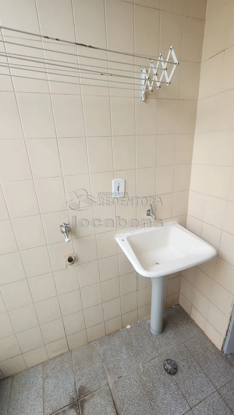 Apartamento para alugar com 2 quartos, 40m² - Foto 6