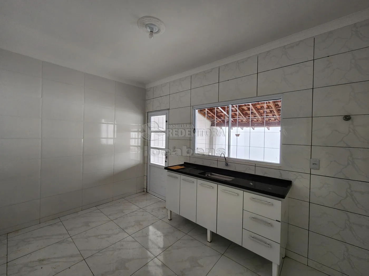 Alugar Casa / Padrão em São José do Rio Preto apenas R$ 1.300,00 - Foto 4