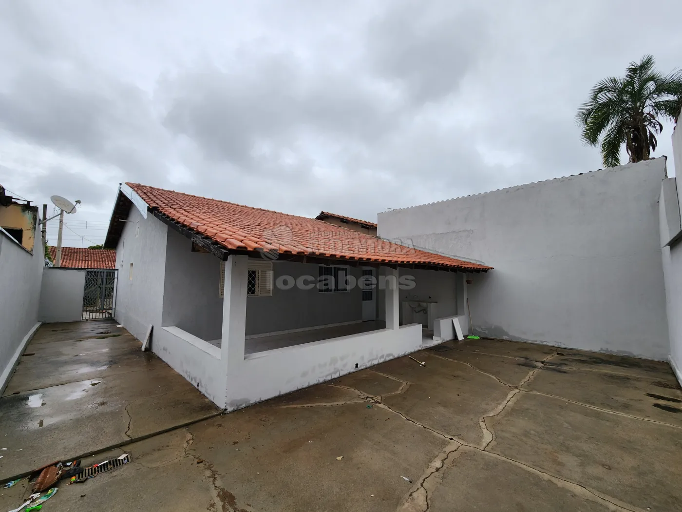 Casa para alugar com 2 quartos, 83m² - Foto 12