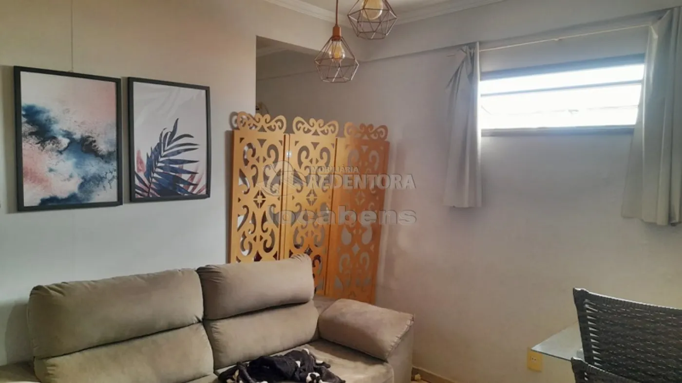 Comprar Apartamento / Padrão em São José do Rio Preto apenas R$ 180.000,00 - Foto 4