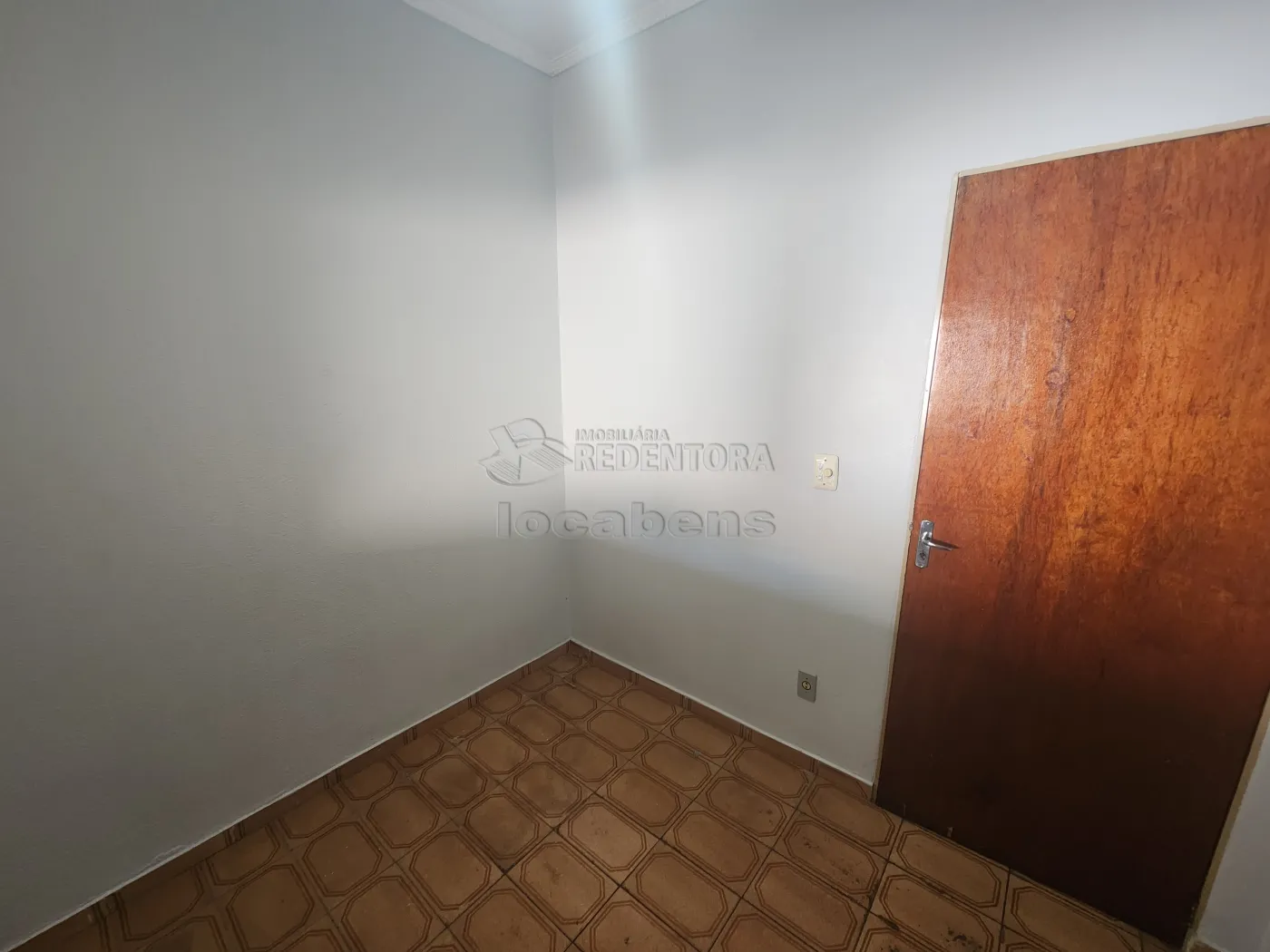 Alugar Casa / Padrão em São José do Rio Preto apenas R$ 850,00 - Foto 5