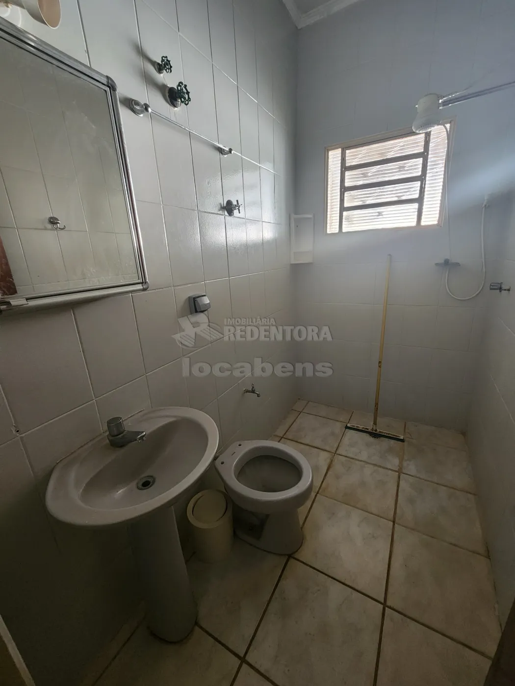 Alugar Casa / Padrão em São José do Rio Preto apenas R$ 850,00 - Foto 7