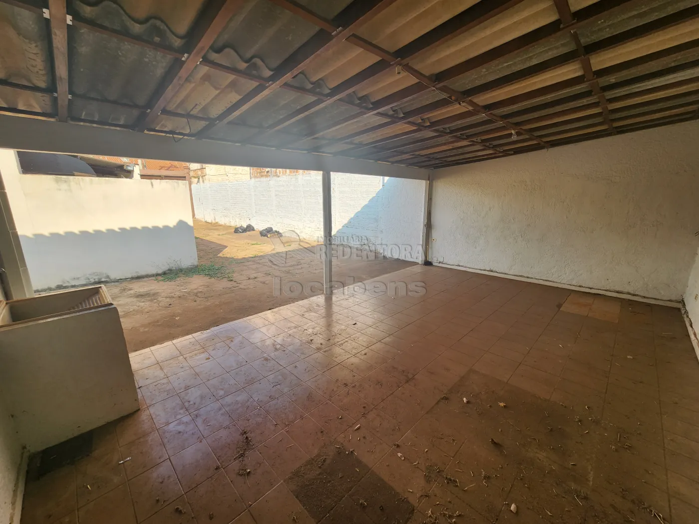 Alugar Casa / Padrão em São José do Rio Preto apenas R$ 850,00 - Foto 11