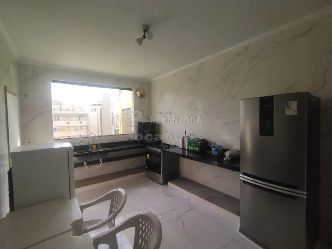 Alugar Apartamento / Padrão em São José do Rio Preto apenas R$ 1.800,00 - Foto 6