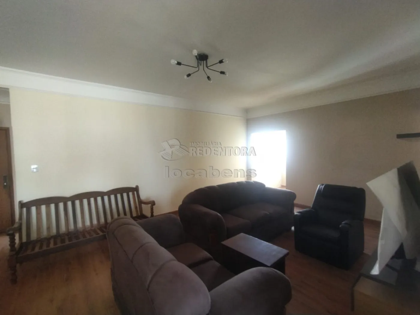 Alugar Apartamento / Padrão em São José do Rio Preto apenas R$ 1.800,00 - Foto 3