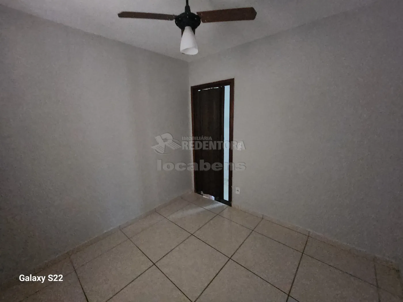 Alugar Casa / Padrão em São José do Rio Preto apenas R$ 1.500,00 - Foto 10