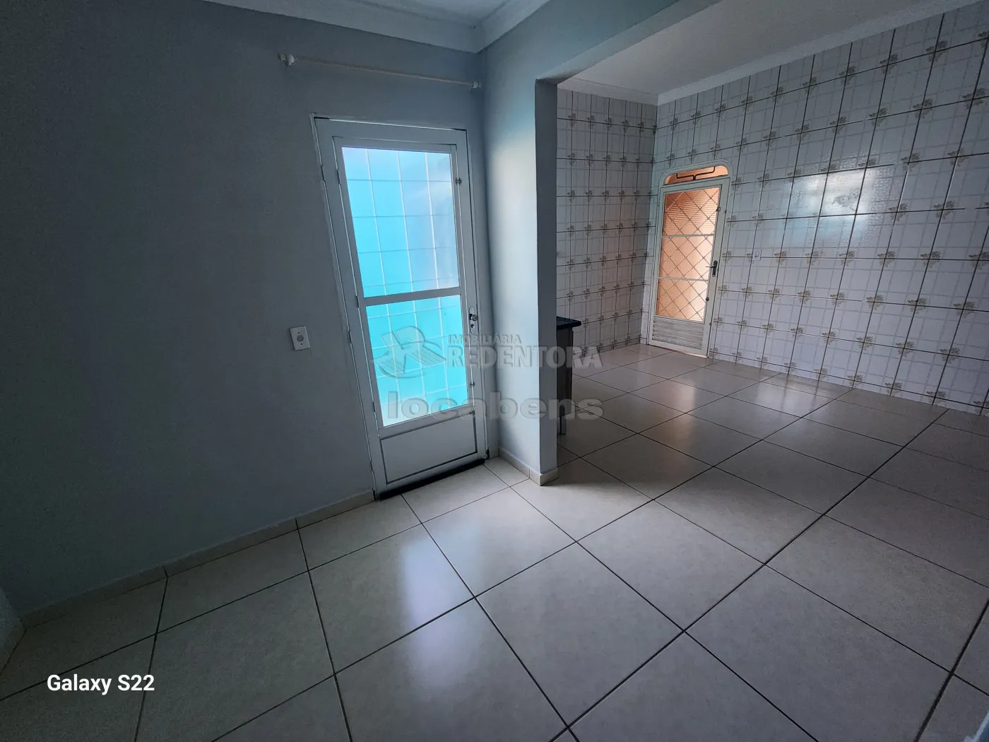 Alugar Casa / Padrão em São José do Rio Preto apenas R$ 1.500,00 - Foto 12