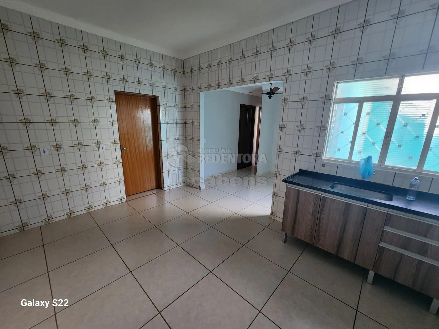 Alugar Casa / Padrão em São José do Rio Preto apenas R$ 1.500,00 - Foto 13