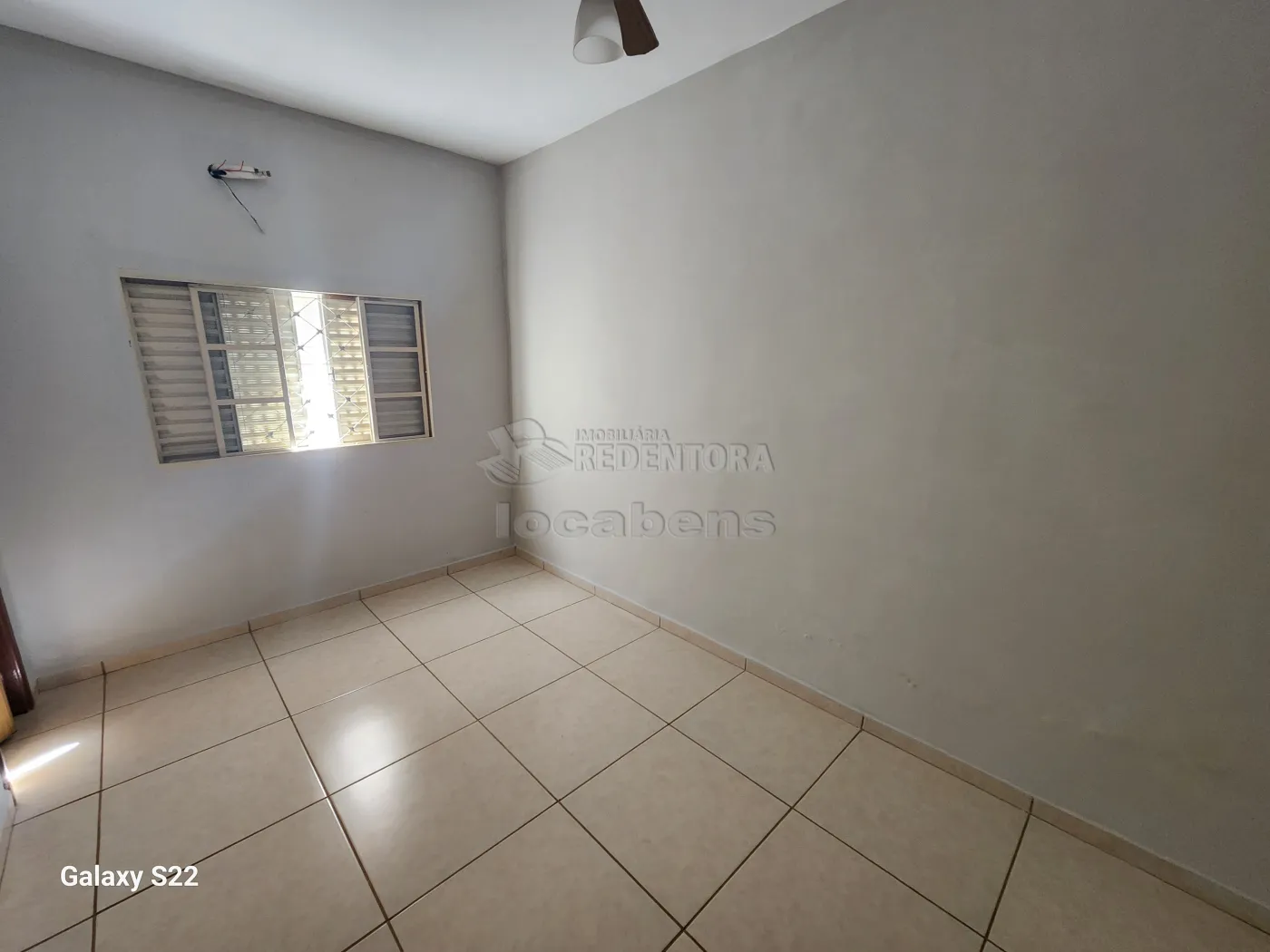 Alugar Casa / Padrão em São José do Rio Preto apenas R$ 1.500,00 - Foto 14