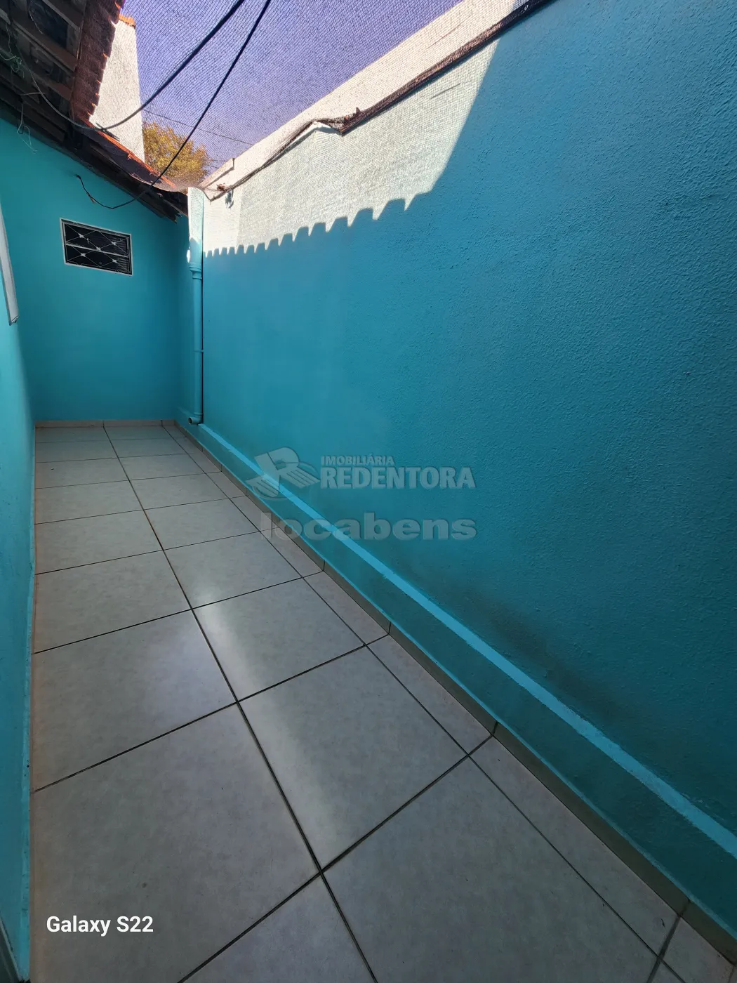 Alugar Casa / Padrão em São José do Rio Preto R$ 1.500,00 - Foto 16