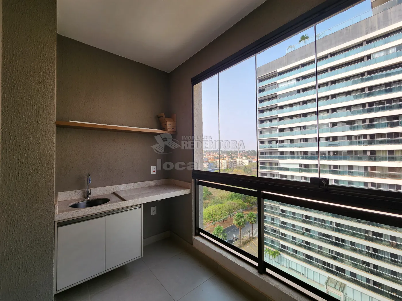 Alugar Apartamento / Padrão em São José do Rio Preto apenas R$ 3.100,00 - Foto 4