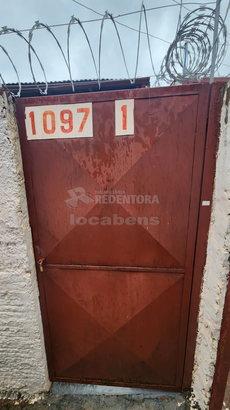 Alugar Casa / Padrão em São José do Rio Preto R$ 550,00 - Foto 11