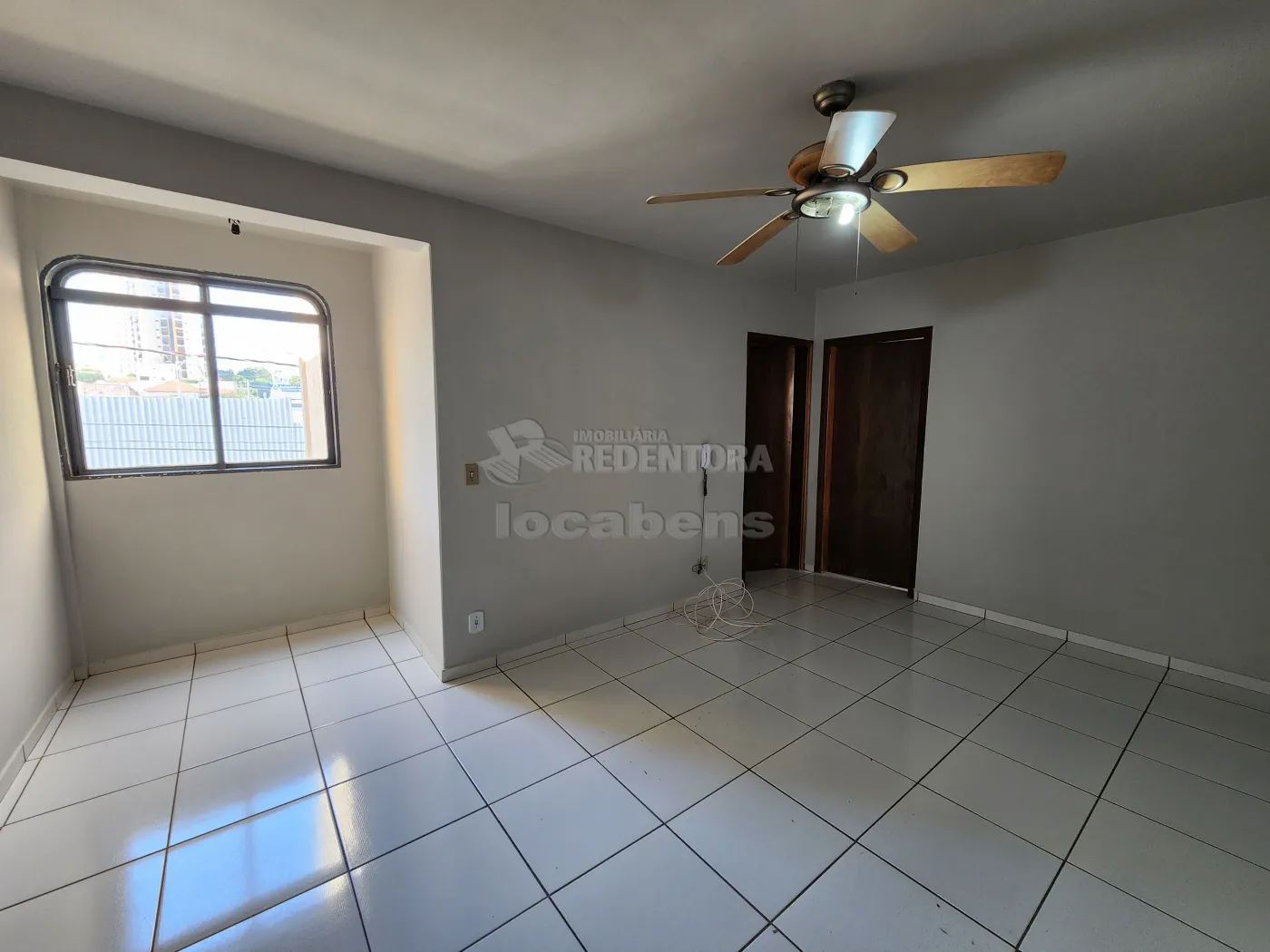 Alugar Apartamento / Padrão em São José do Rio Preto apenas R$ 1.300,00 - Foto 1