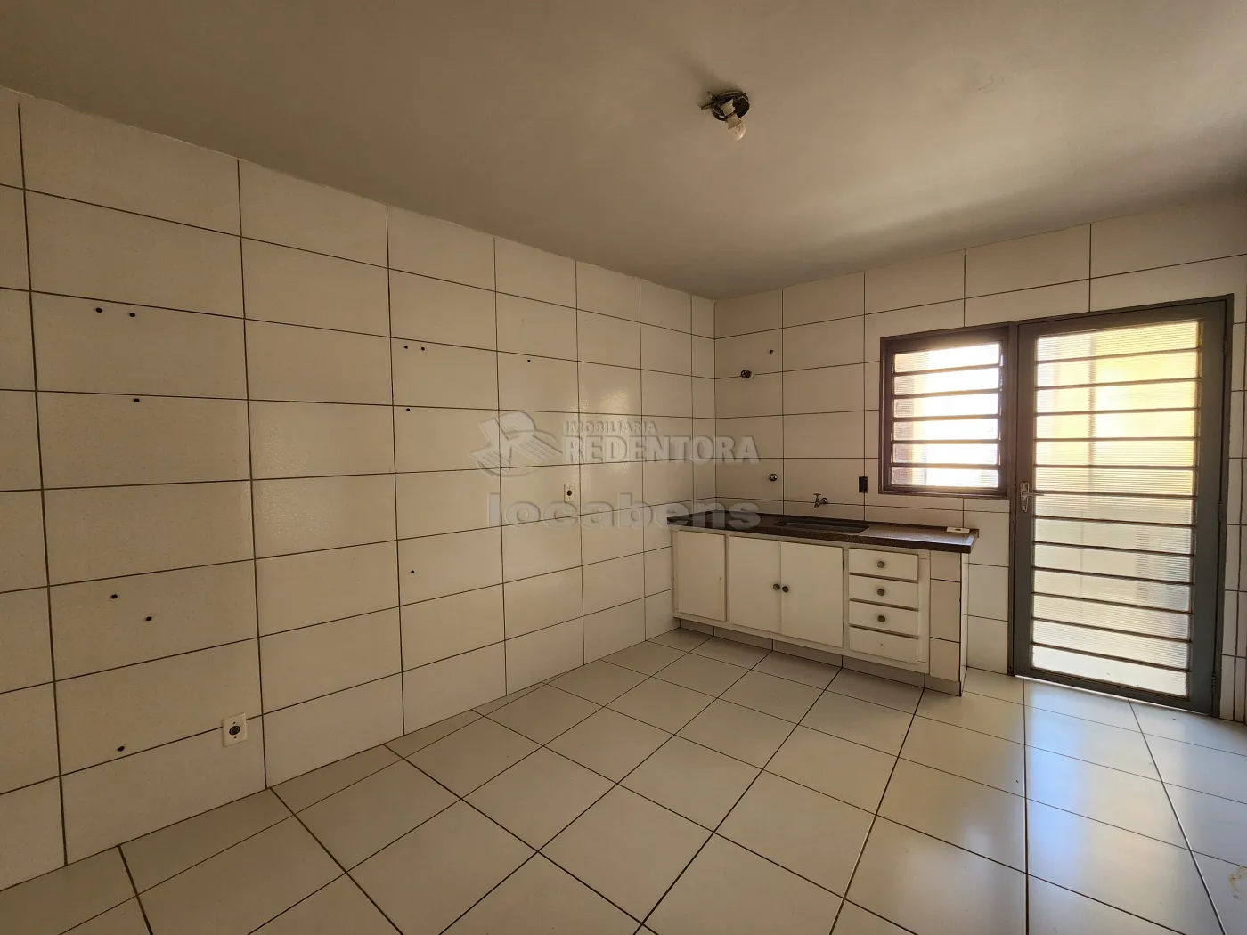 Alugar Apartamento / Padrão em São José do Rio Preto apenas R$ 1.300,00 - Foto 3