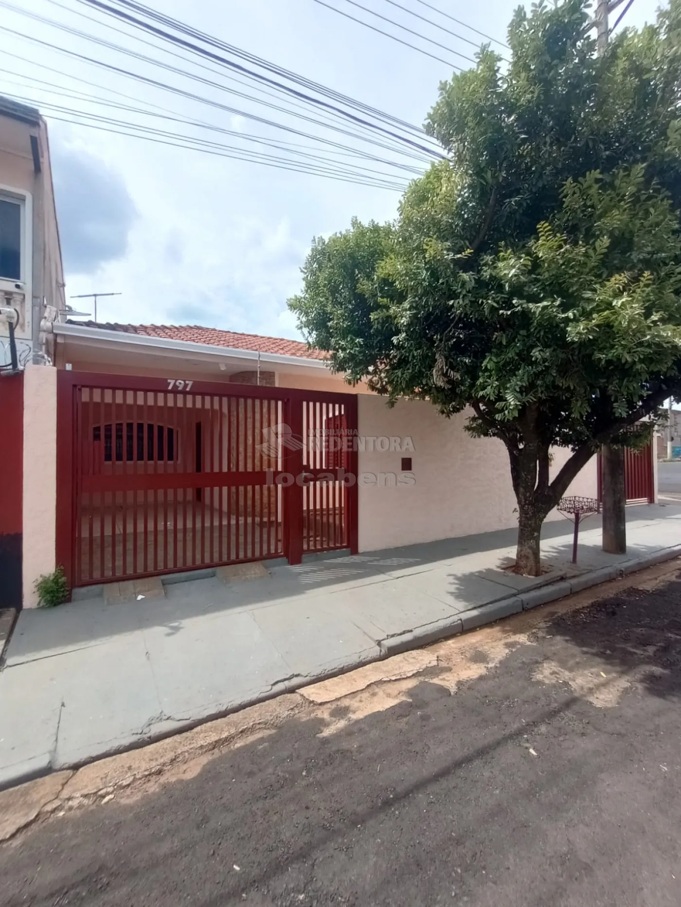 Alugar Casa / Padrão em São José do Rio Preto apenas R$ 2.500,00 - Foto 14