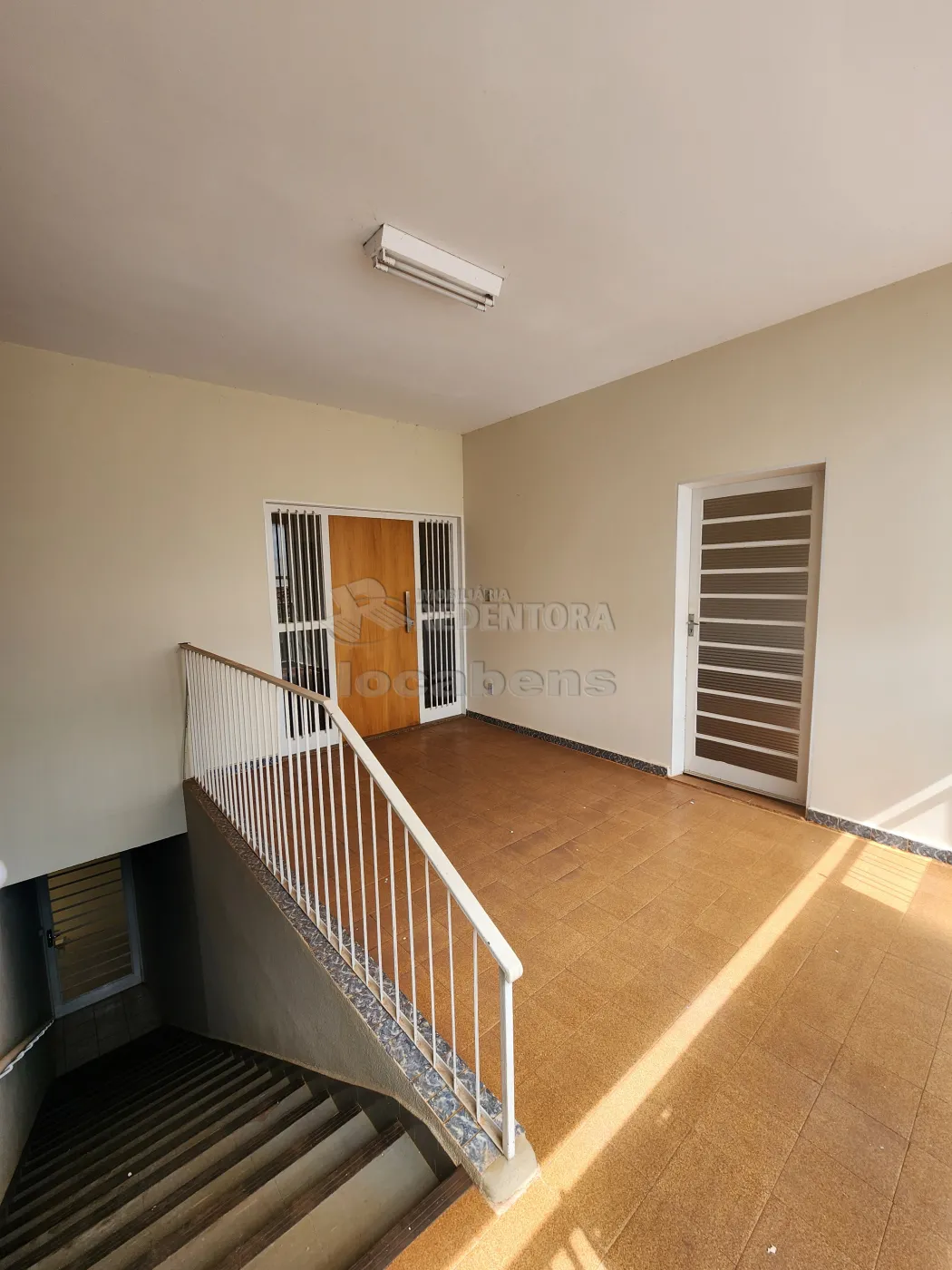 Sobrado para alugar com 3 quartos, 155m² - Foto 1