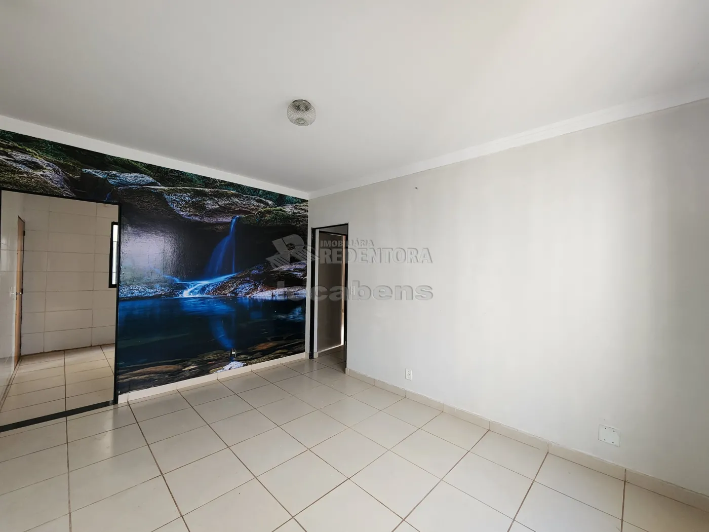 Alugar Apartamento / Padrão em São José do Rio Preto R$ 750,00 - Foto 1