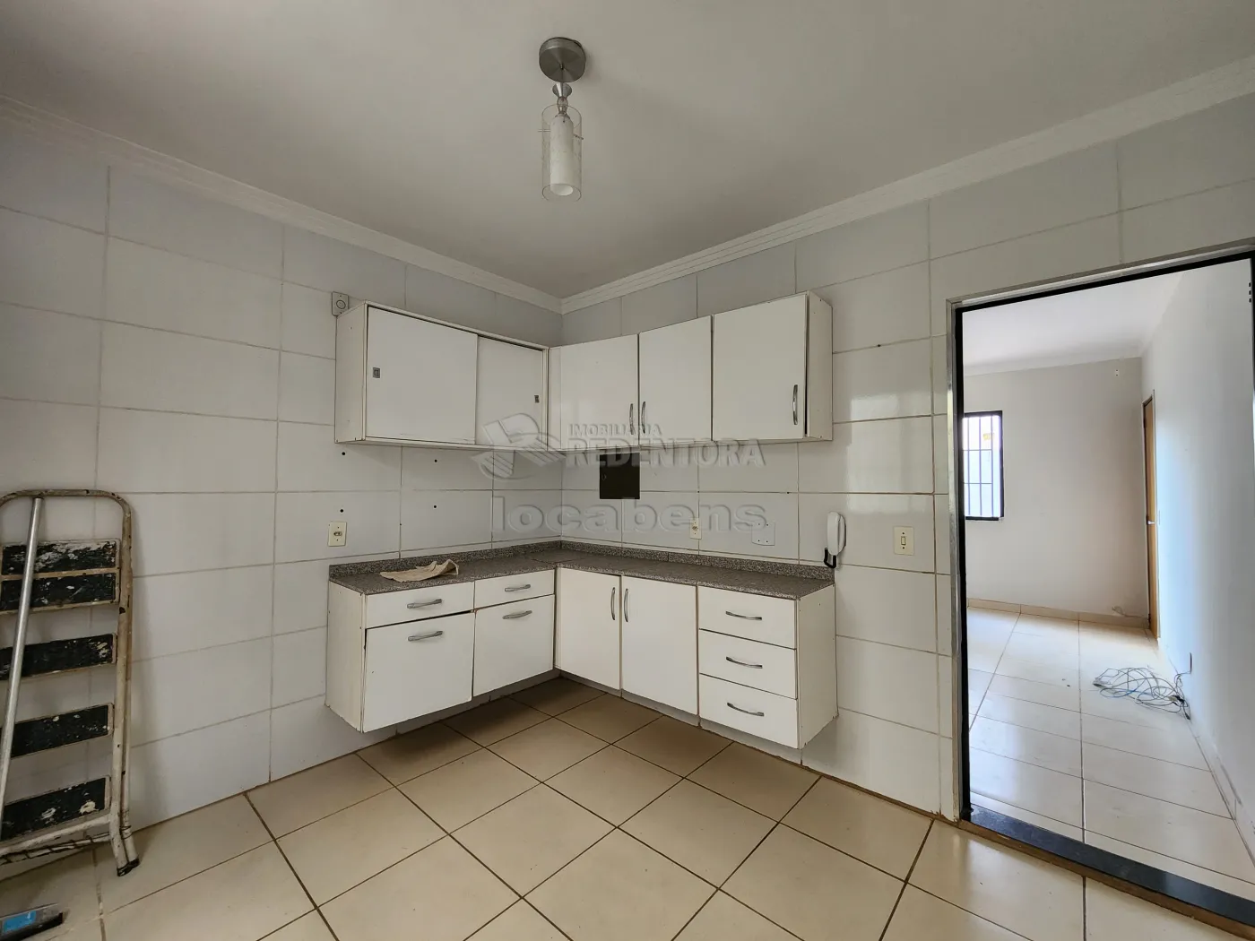 Alugar Apartamento / Padrão em São José do Rio Preto apenas R$ 750,00 - Foto 3