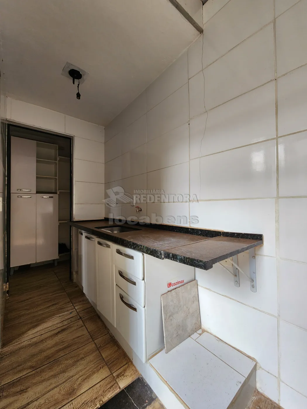 Alugar Apartamento / Padrão em São José do Rio Preto R$ 750,00 - Foto 9