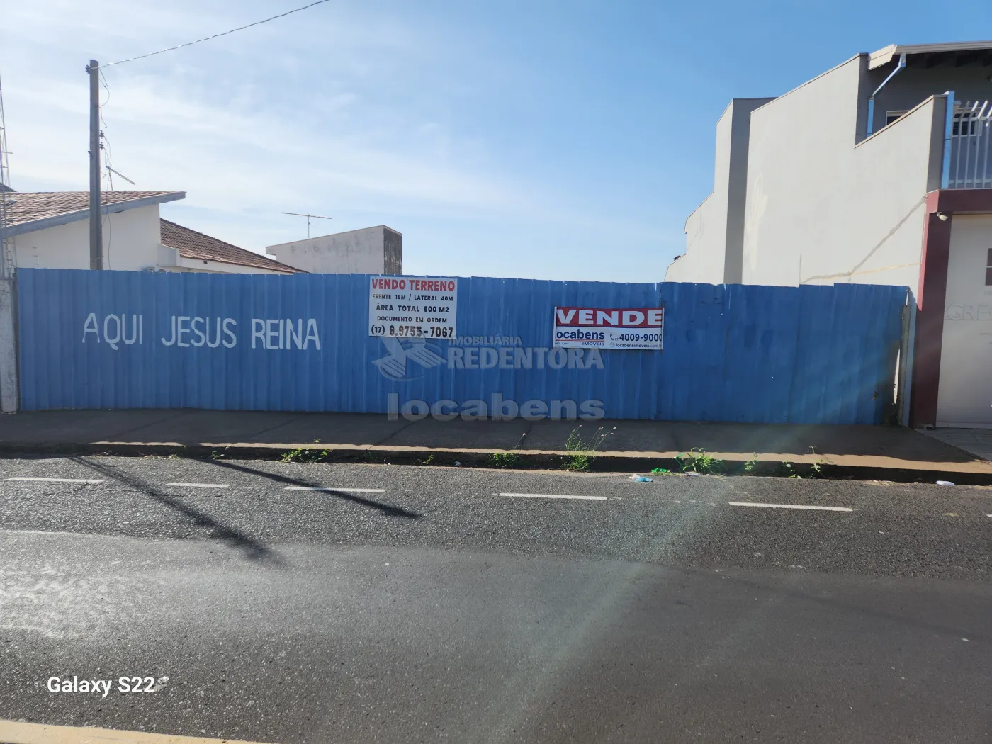 Comprar Terreno / Área em Mirassol R$ 350.000,00 - Foto 3