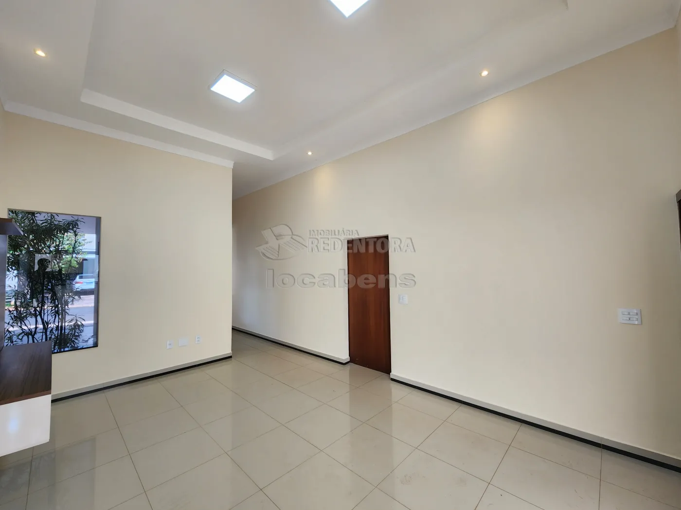 Alugar Casa / Condomínio em São José do Rio Preto R$ 4.600,00 - Foto 4