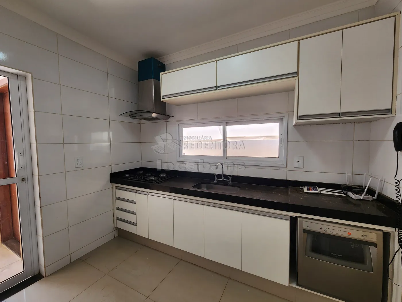 Alugar Casa / Condomínio em São José do Rio Preto R$ 4.600,00 - Foto 7