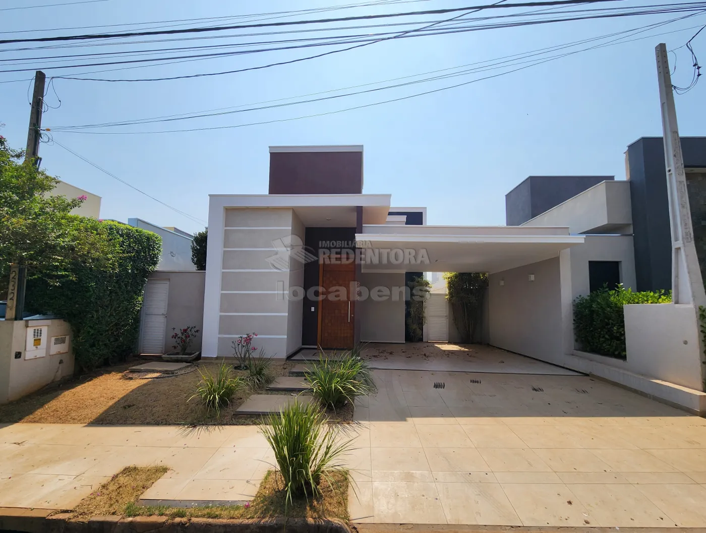 Alugar Casa / Condomínio em São José do Rio Preto R$ 4.600,00 - Foto 22