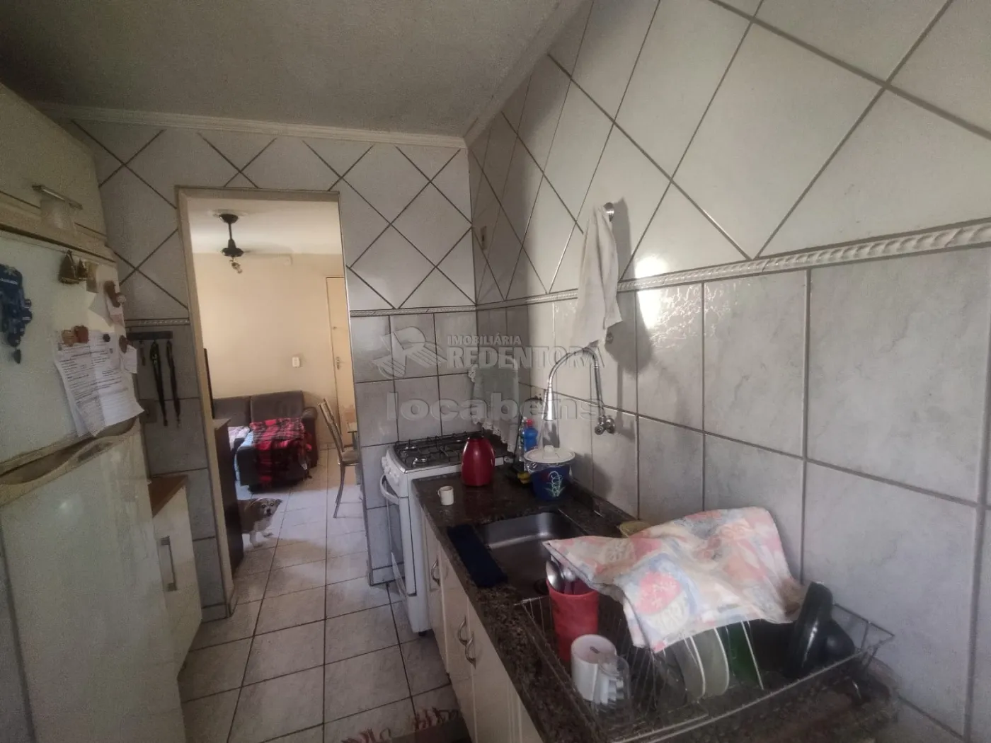 Apartamento à venda com 2 quartos, 47m² - Foto 5