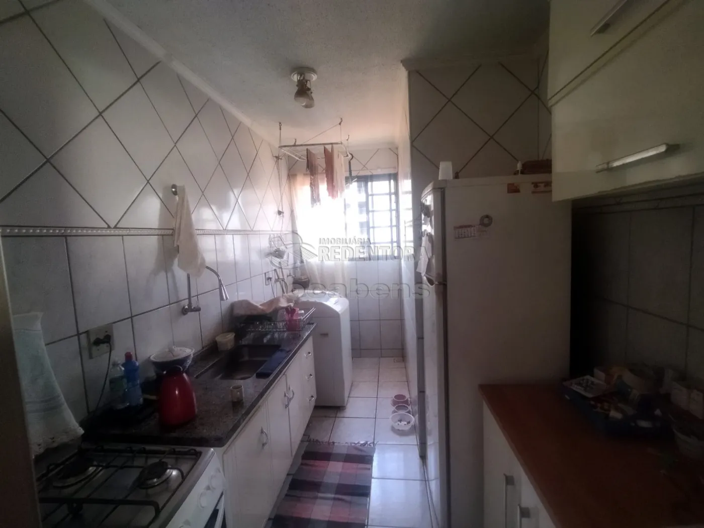 Apartamento à venda com 2 quartos, 47m² - Foto 4