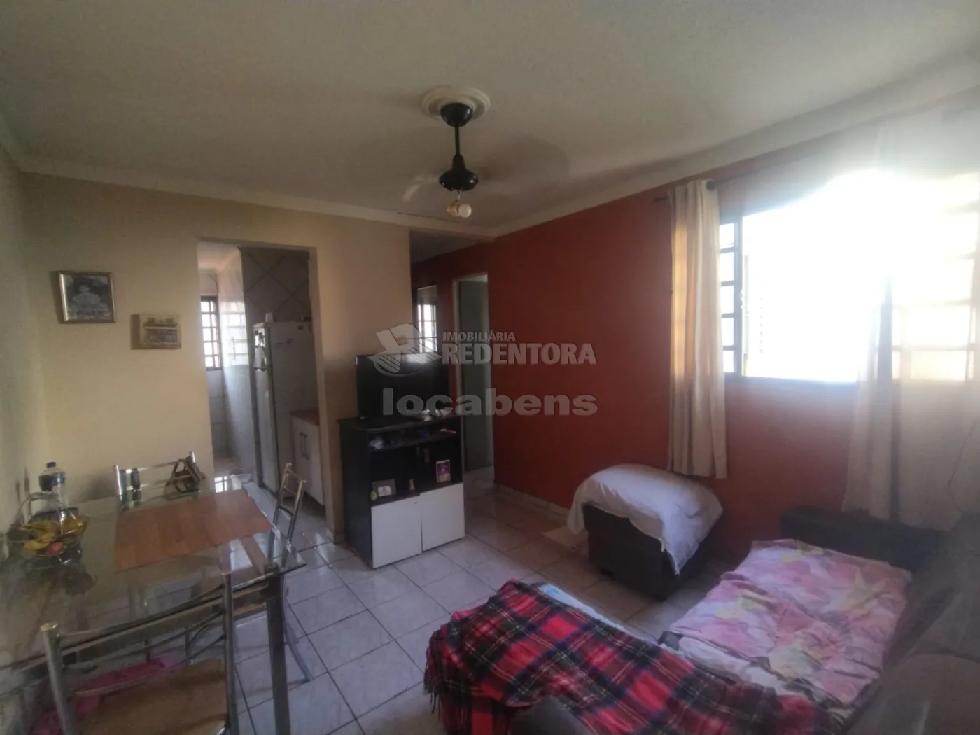 Apartamento à venda com 2 quartos, 47m² - Foto 2