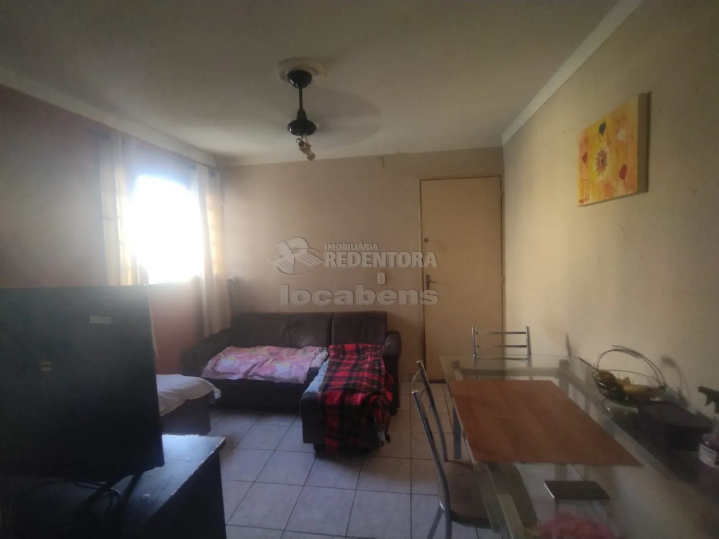 Apartamento à venda com 2 quartos, 47m² - Foto 3