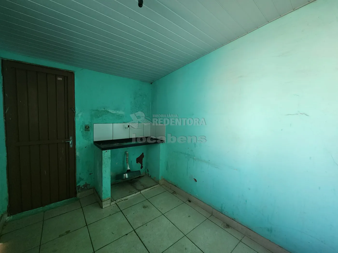 Alugar Casa / Padrão em São José do Rio Preto apenas R$ 600,00 - Foto 4