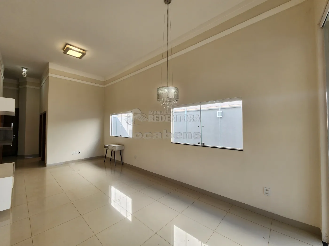 Alugar Casa / Condomínio em São José do Rio Preto R$ 5.000,00 - Foto 4