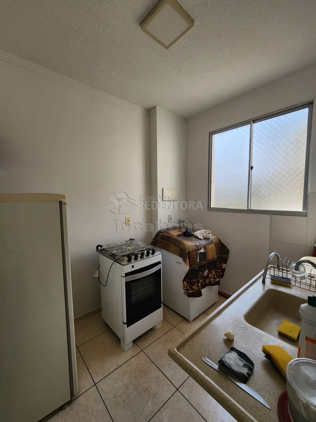 Alugar Apartamento / Padrão em São José do Rio Preto apenas R$ 850,00 - Foto 3