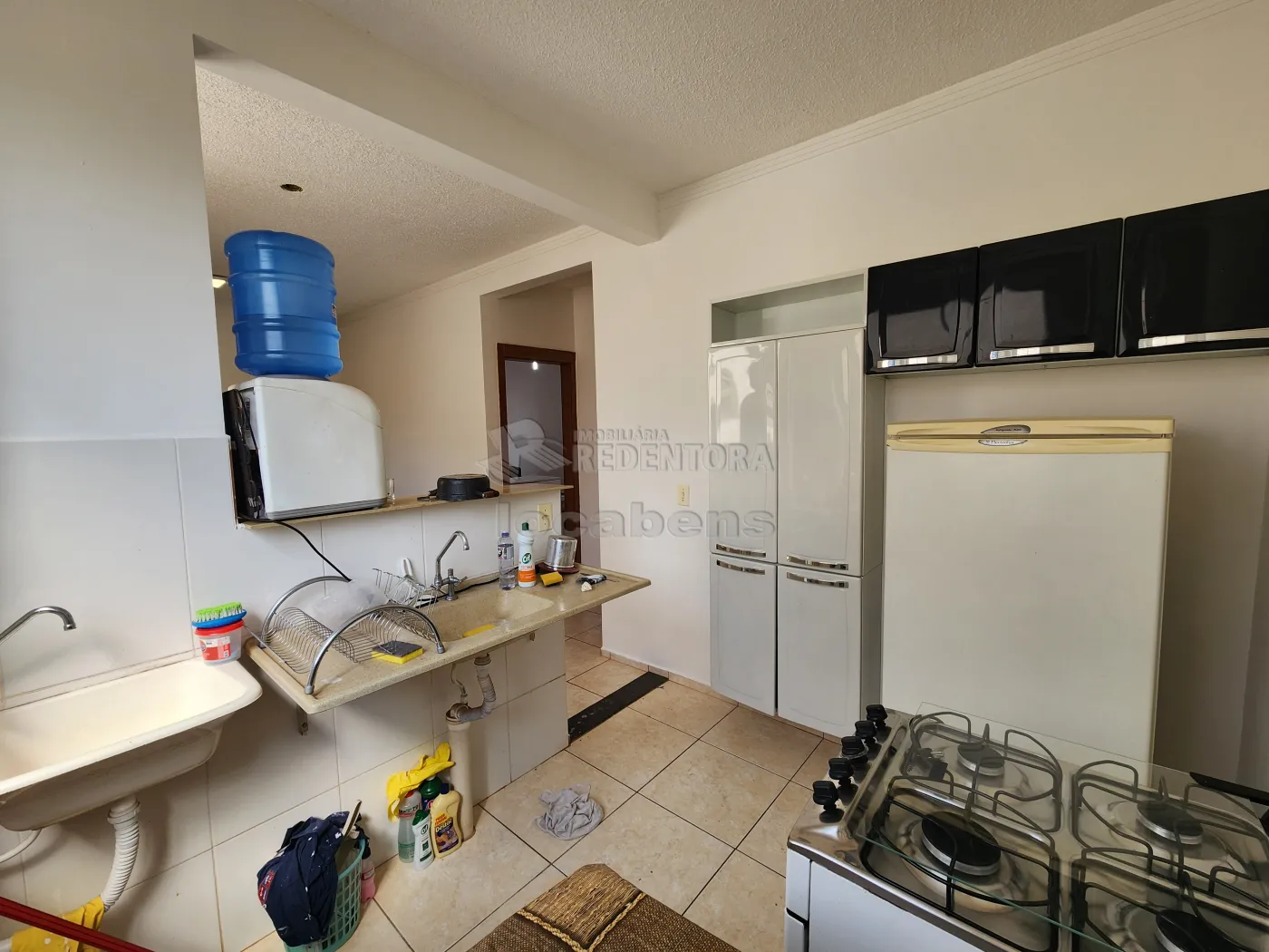 Alugar Apartamento / Padrão em São José do Rio Preto apenas R$ 850,00 - Foto 4