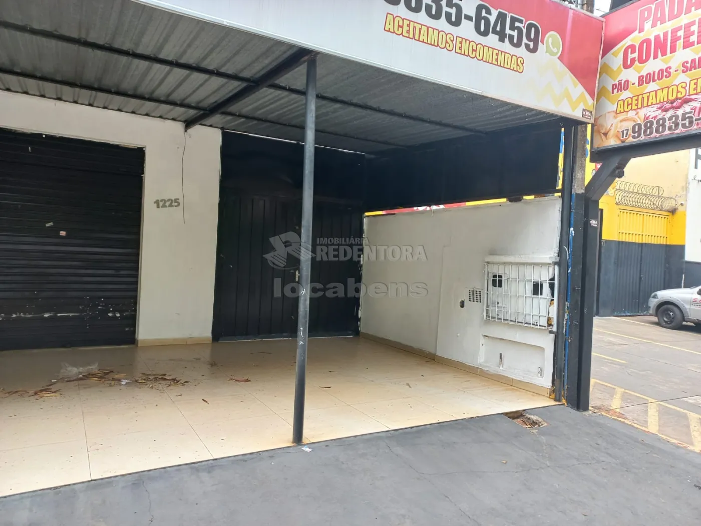 Alugar Comercial / Salão em São José do Rio Preto R$ 2.850,00 - Foto 2