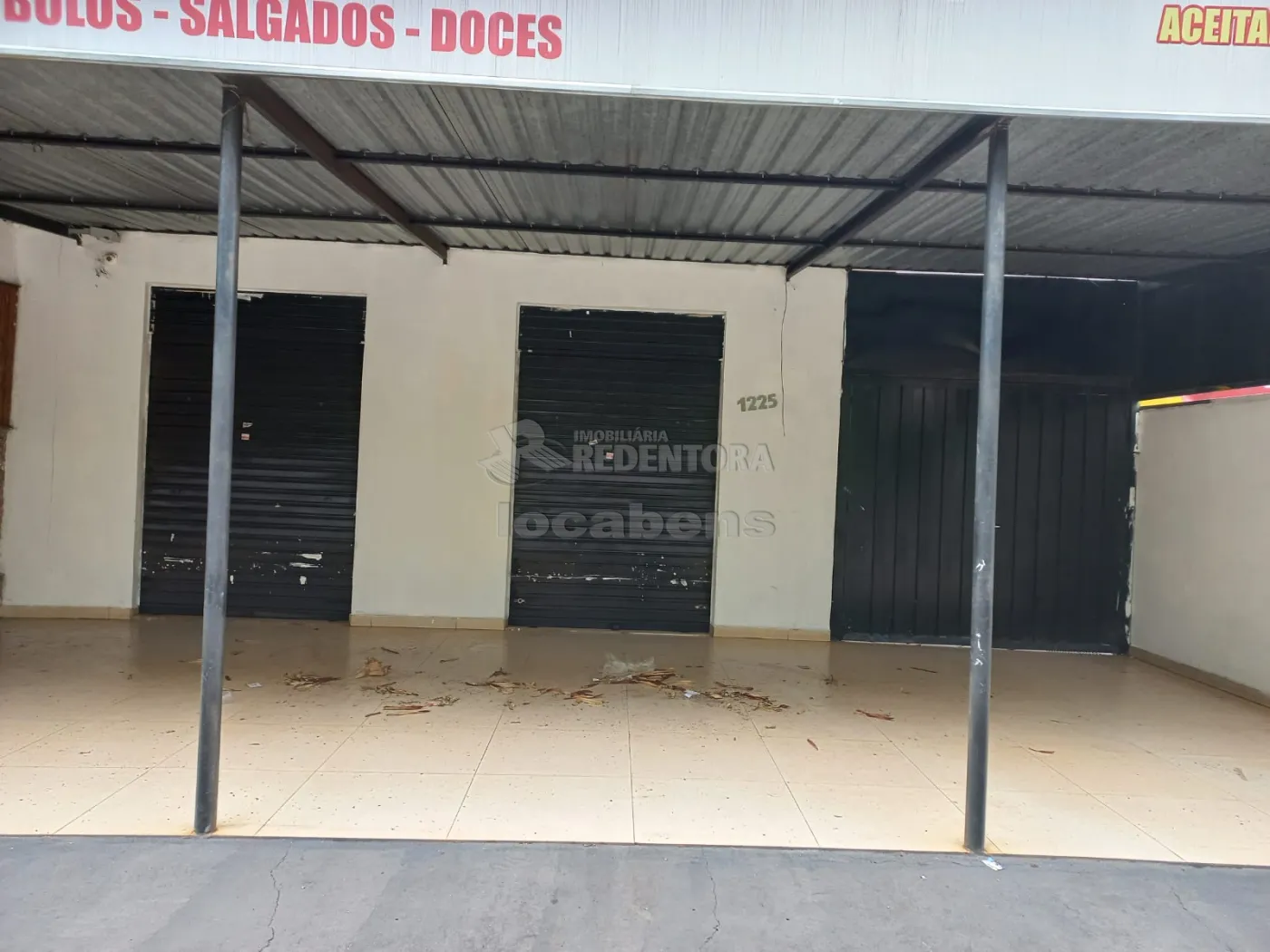 Alugar Comercial / Salão em São José do Rio Preto R$ 2.850,00 - Foto 3