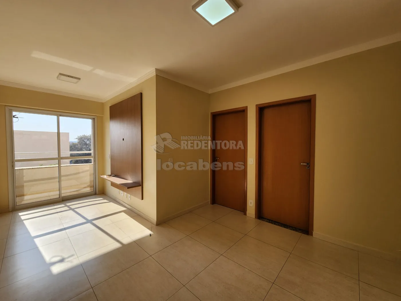 Alugar Apartamento / Padrão em São José do Rio Preto apenas R$ 1.350,00 - Foto 1