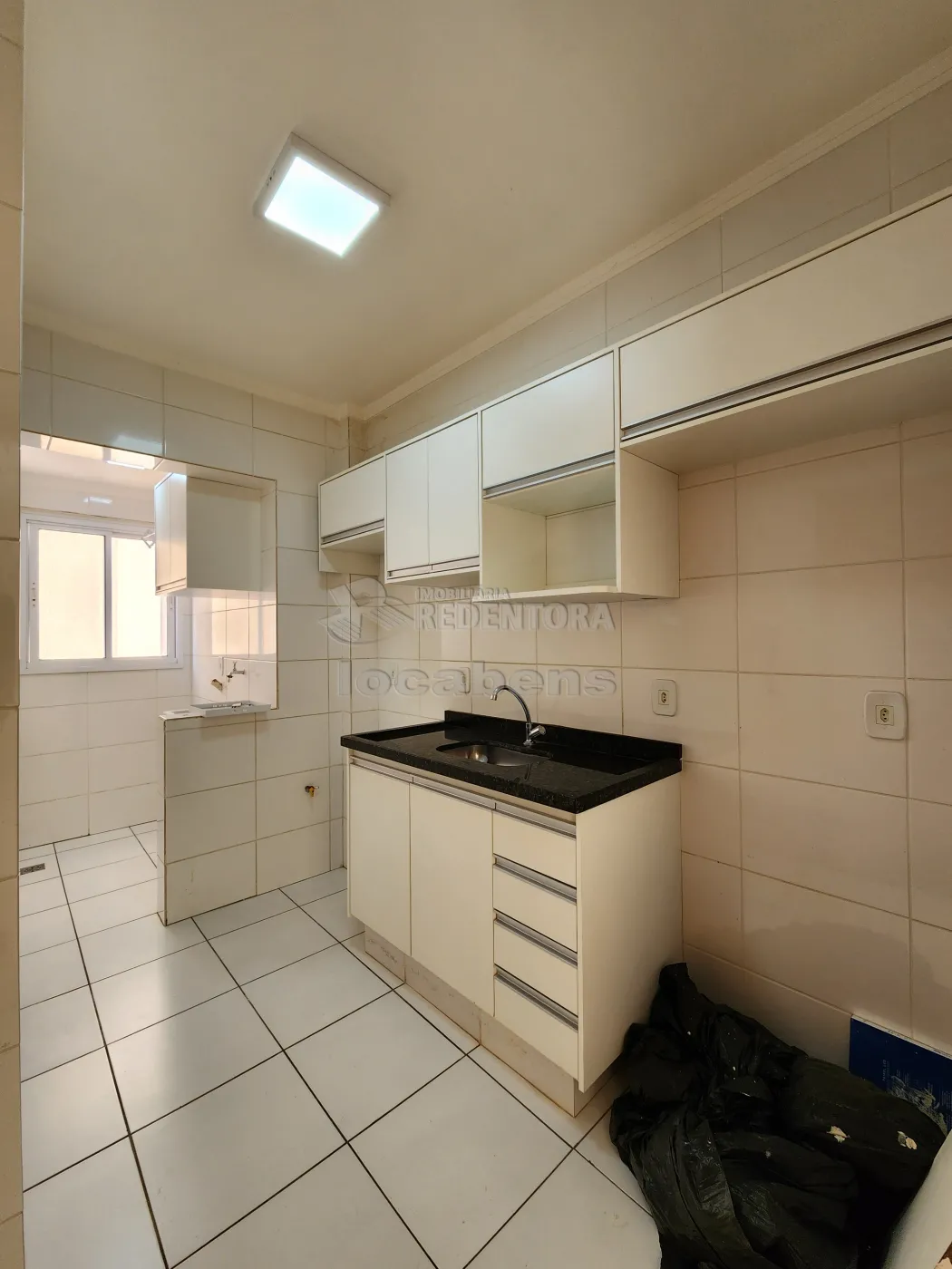 Alugar Apartamento / Padrão em São José do Rio Preto apenas R$ 1.350,00 - Foto 4