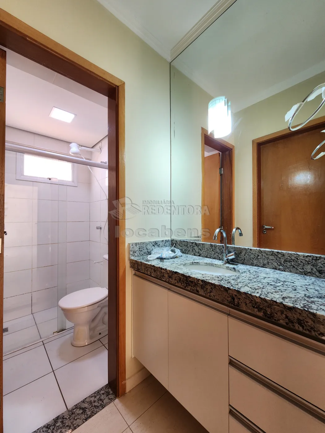 Alugar Apartamento / Padrão em São José do Rio Preto apenas R$ 1.350,00 - Foto 7