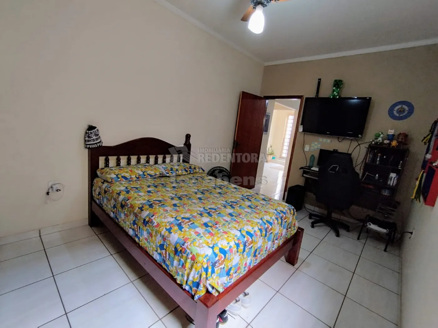 Comprar Casa / Padrão em São José do Rio Preto R$ 500.000,00 - Foto 14