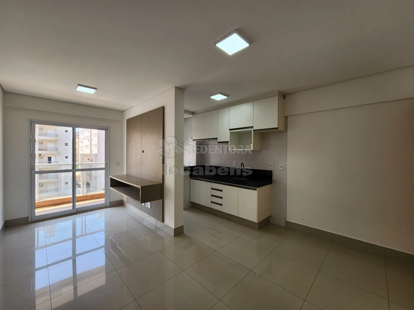 Alugar Apartamento / Padrão em São José do Rio Preto apenas R$ 2.000,00 - Foto 1