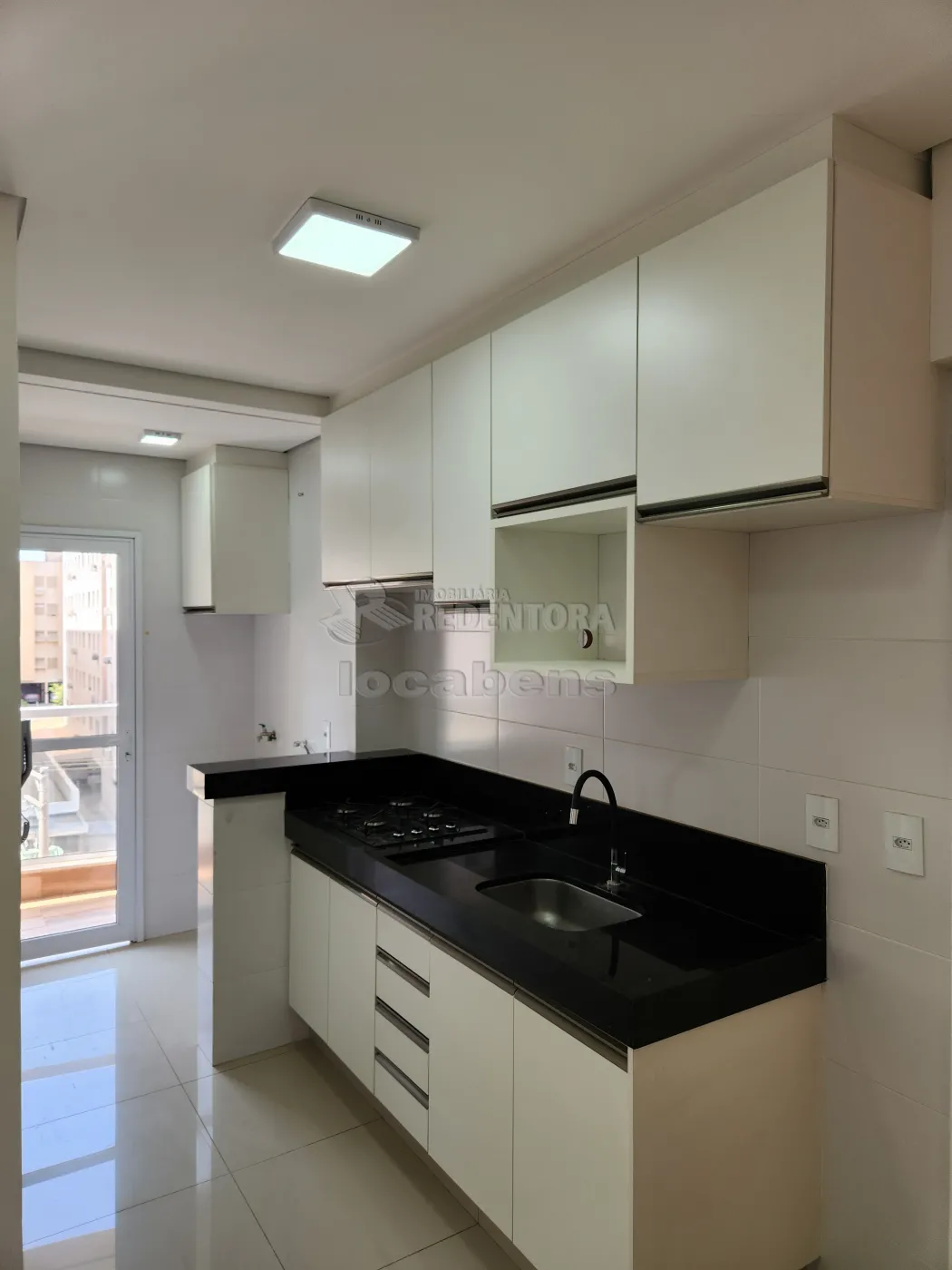 Alugar Apartamento / Padrão em São José do Rio Preto apenas R$ 2.000,00 - Foto 3