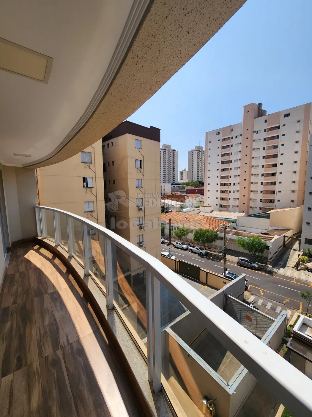 Alugar Apartamento / Padrão em São José do Rio Preto apenas R$ 2.000,00 - Foto 4