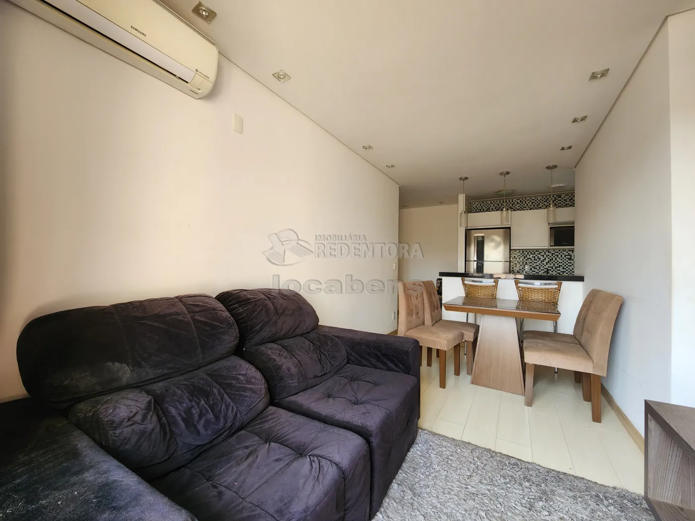 Alugar Apartamento / Padrão em São José do Rio Preto apenas R$ 2.000,00 - Foto 2