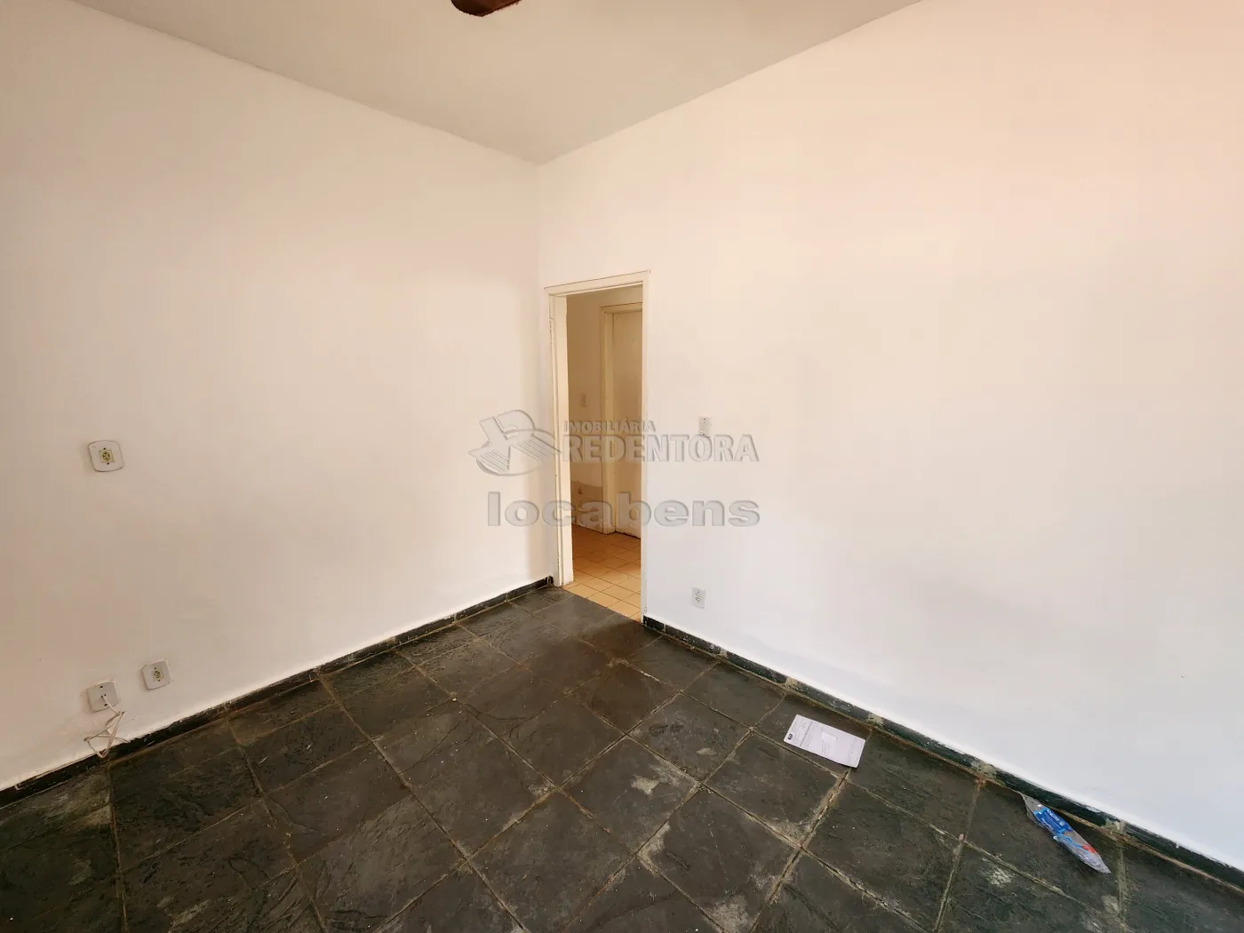 Alugar Casa / Padrão em São José do Rio Preto apenas R$ 950,00 - Foto 1