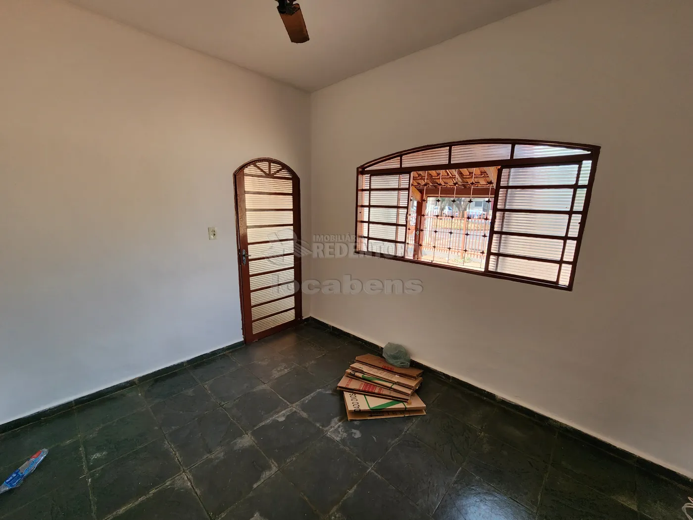 Alugar Casa / Padrão em São José do Rio Preto apenas R$ 950,00 - Foto 2