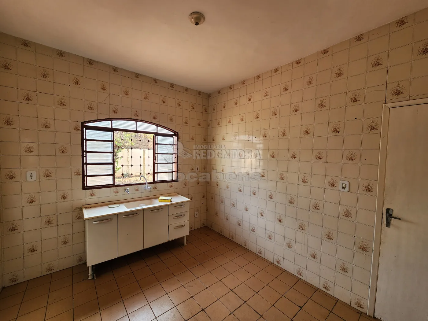 Alugar Casa / Padrão em São José do Rio Preto apenas R$ 950,00 - Foto 3