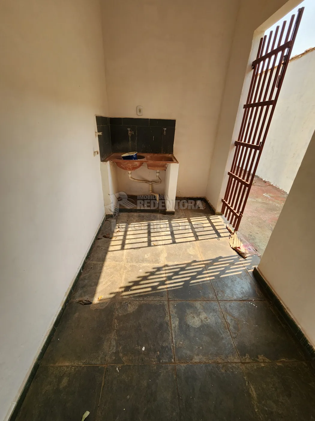 Alugar Casa / Padrão em São José do Rio Preto apenas R$ 950,00 - Foto 10