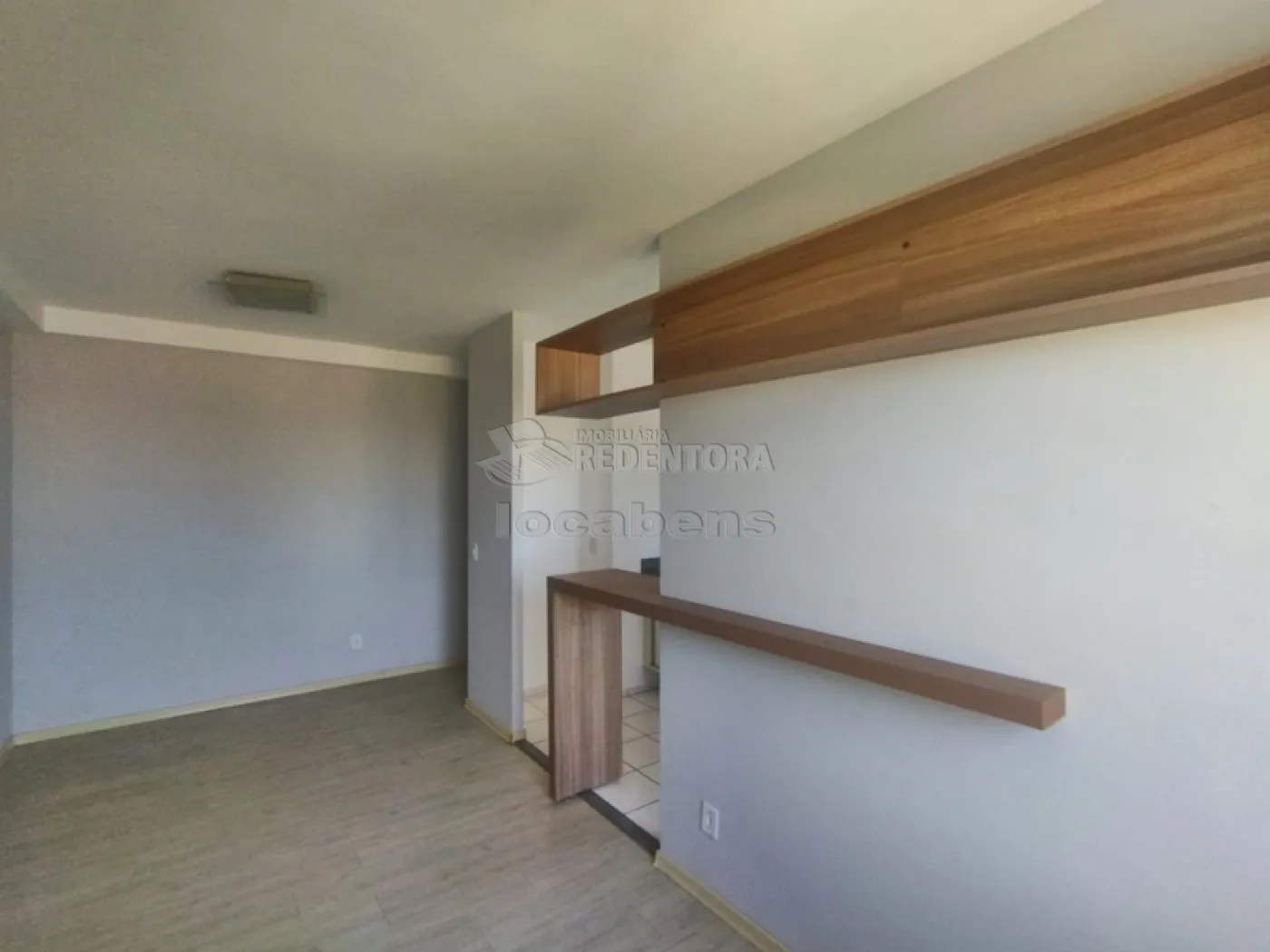 Alugar Apartamento / Padrão em São José do Rio Preto R$ 1.150,00 - Foto 7